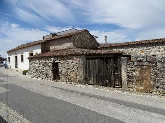 casa Francisco e Jacinta ;arto