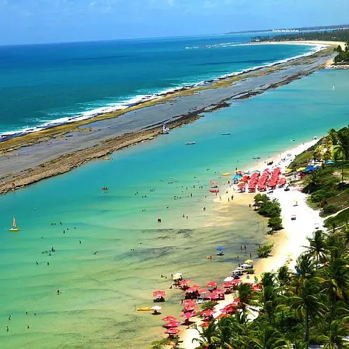 quando andare in brasile rotta delle emozioni