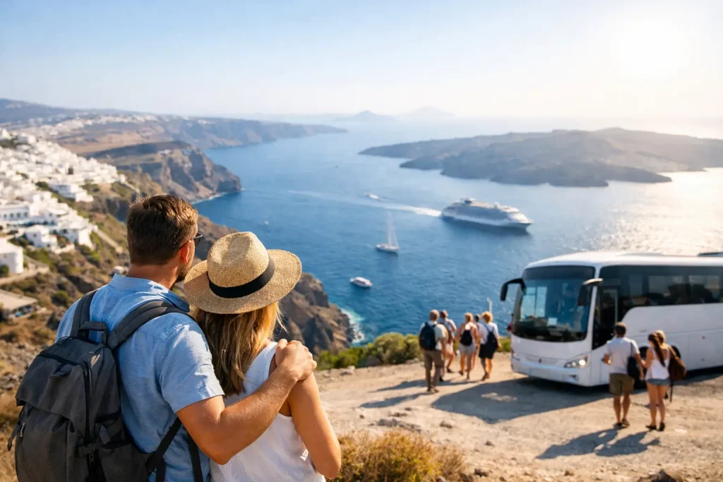 Viaggi organizzati: il tempo di vivere davvero