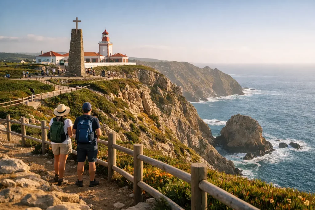 Visitare Cabo da Roca: consigli per la gita