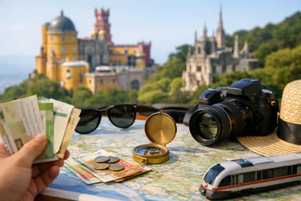 Quale biglietto scegliere per Sintra? Guida pratica